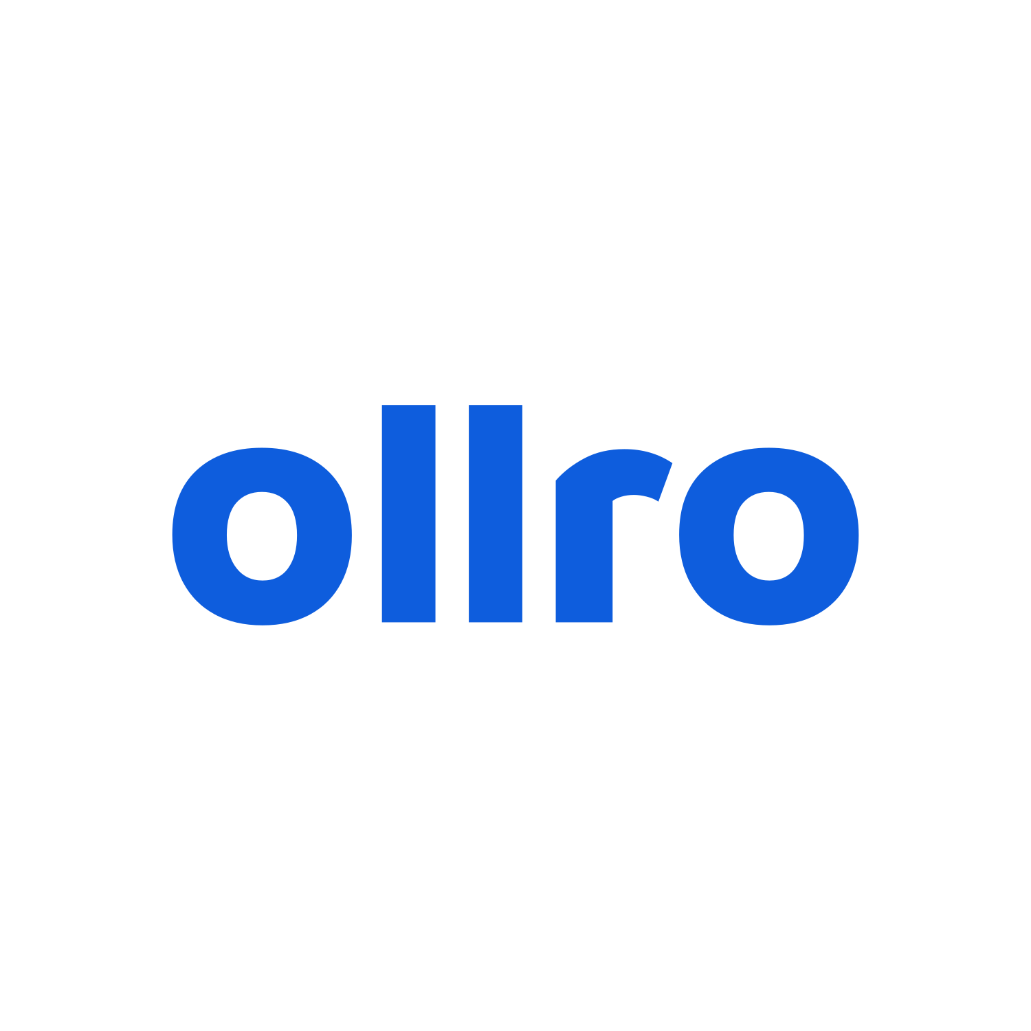 ollro logo